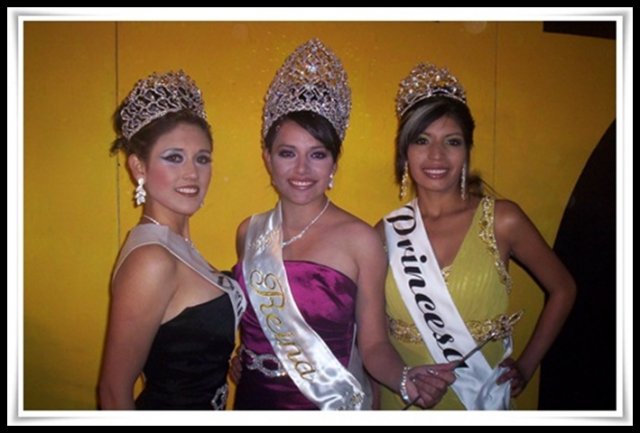 Fiesta Patronal 2010